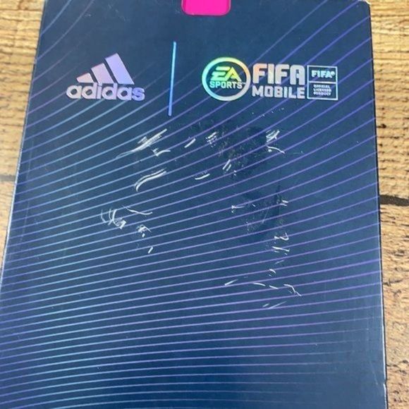 Adidas FIFA Mobile GMR Play Connected FS0156 - Picture 7 of 7